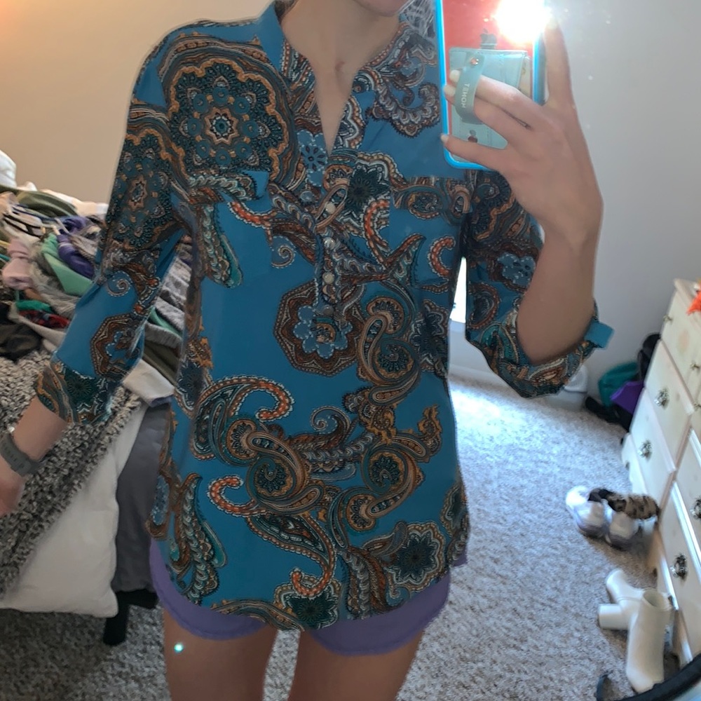 Women’s blouse